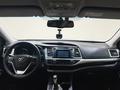 Toyota Highlander Prestige 2014 года за 12 400 000 тг. в Алматы – фото 8