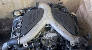 Двигатель Audi Allroad 2.7 turbo за 550 000 тг. в Астана