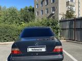 Mercedes-Benz E 280 1995 годаfor18 500 000 тг. в Талдыкорган – фото 4