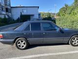 Mercedes-Benz E 280 1995 годаfor18 500 000 тг. в Талдыкорган – фото 5