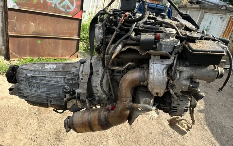 Двигатель за 1 400 000 тг. в Алматы