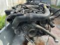 Двигатель за 1 400 000 тг. в Алматы – фото 3