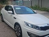 Kia K5 2013 годаfor18 000 000 тг. в Алматы