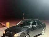 ВАЗ (Lada) Priora 2170 2012 года за 1 800 000 тг. в Семей