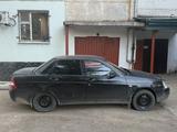 ВАЗ (Lada) Priora 2170 2012 года за 1 800 000 тг. в Семей – фото 4