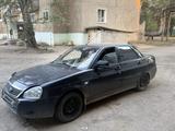 ВАЗ (Lada) Priora 2170 2012 года за 1 800 000 тг. в Семей – фото 5