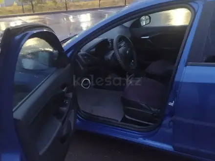 ВАЗ (Lada) Vesta 2020 года за 4 800 000 тг. в Астана – фото 6