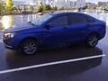 ВАЗ (Lada) Vesta 2020 года за 4 800 000 тг. в Астана – фото 8