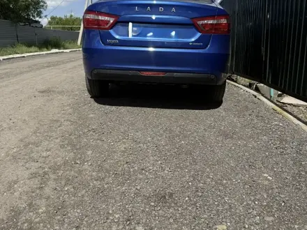 ВАЗ (Lada) Vesta 2020 года за 4 800 000 тг. в Астана – фото 10