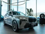 BMW X7 XDrive 40i 2025 года за 77 631 401 тг. в Алматы