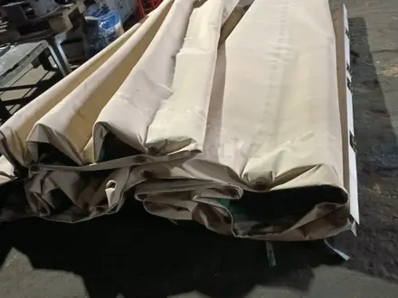 Тент для кузова за 800 000 тг. в Алматы – фото 4