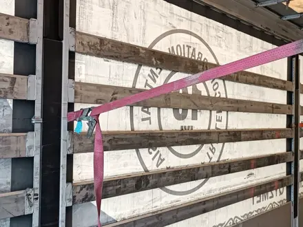 Тент для кузова за 800 000 тг. в Алматы – фото 6