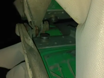 Тент для кузова за 800 000 тг. в Алматы – фото 7