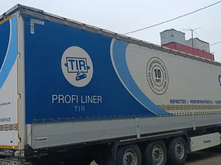 Тент для кузова за 800 000 тг. в Алматы