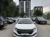 BAIC D70 2022 года за 11 000 000 тг. в Алматы – фото 3