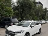 BAIC D70 2022 года за 11 000 000 тг. в Алматы – фото 5