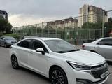 BAIC D70 2022 года за 11 000 000 тг. в Алматы