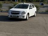 Chevrolet Cobalt 2022 года за 4 100 000 тг. в Уральск
