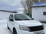 ВАЗ (Lada) Granta 2190 2014 годаfor2 500 000 тг. в Усть-Каменогорск – фото 2