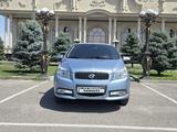 Ravon Nexia R3 2019 года за 4 450 000 тг. в Шымкент