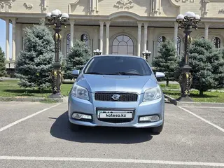 Ravon Nexia R3