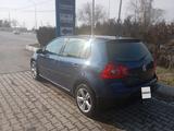 Volkswagen Golf 2005 года за 3 200 000 тг. в Шымкент – фото 3