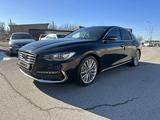 Hyundai Grandeur 2019 года за 13 000 000 тг. в Шымкент