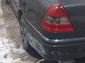 Mercedes-Benz C 280 1995 годаfor1 600 000 тг. в Алматы – фото 3