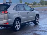 Lexus RX 330 2005 года за 6 000 000 тг. в Актобе