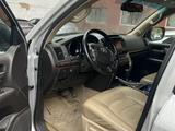 Toyota Land Cruiser 2008 годаfor16 500 000 тг. в Астана – фото 5