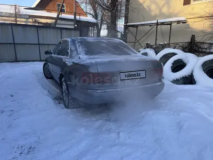 Audi A8 1995 года за 2 300 000 тг. в Алматы – фото 9