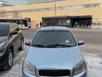 Chevrolet Aveo 2012 годаfor2 000 000 тг. в Астана