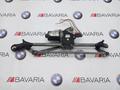 Трапеция дворников и Моторчики дворников на BMW БМВ G05/Е39/Е60/Е70/F15/G30 за 41 201 тг. в Алматы