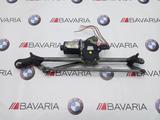 Трапеция дворников и Моторчики дворников на BMW БМВ G05/Е39/Е60/Е70/F15/G30 за 41 201 тг. в Алматы