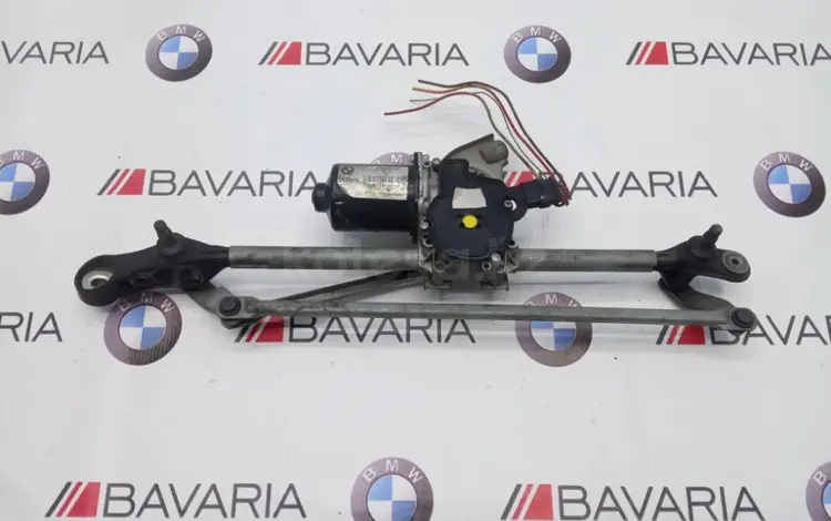 Трапеция дворников и Моторчики дворников на BMW БМВ G05/Е39/Е60/Е70/F15/G30 за 41 201 тг. в Алматы