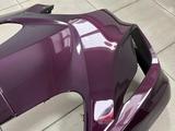 Бампера крашенные на Hyundai Accent/Kia Rio c 2010 по 2024 г за 25 000 тг. в Алматы – фото 3