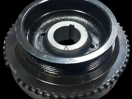 Шкив коленвала за 15 000 тг. в Алматы – фото 2