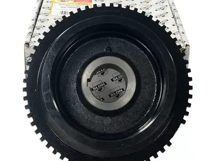 Шкив коленвала за 15 000 тг. в Алматы – фото 5