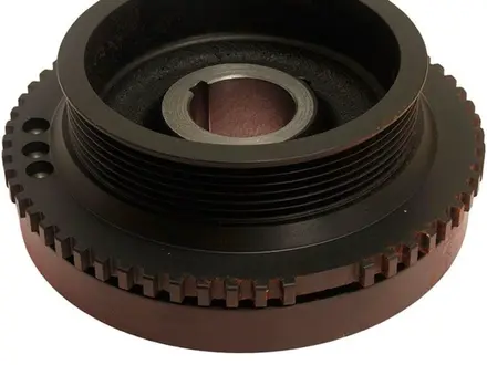 Шкив коленвала за 15 000 тг. в Алматы – фото 6