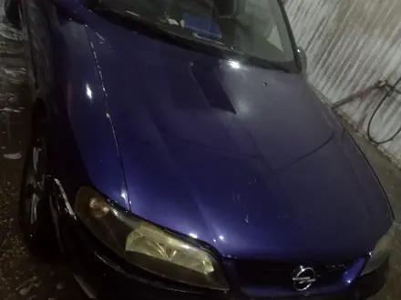 Opel Vectra 1996 года за 750 000 тг. в Актобе