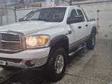 Dodge RAM 2008 года за 12 000 000 тг. в Костанай – фото 3