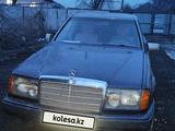 Mercedes-Benz E 230 1991 годаүшін650 000 тг. в Талдыкорган