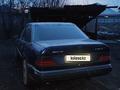 Mercedes-Benz E 230 1991 годаүшін650 000 тг. в Талдыкорган – фото 4