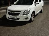 Chevrolet Cobalt 2024 года за 6 200 000 тг. в Шымкент