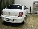 Chevrolet Cobalt 2024 года за 6 200 000 тг. в Шымкент – фото 2