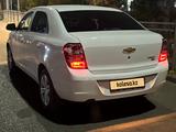 Chevrolet Cobalt 2024 года за 6 200 000 тг. в Шымкент – фото 3
