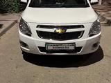 Chevrolet Cobalt 2024 года за 6 200 000 тг. в Шымкент – фото 4
