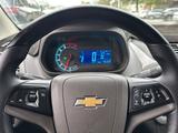 Chevrolet Cobalt 2024 года за 6 200 000 тг. в Шымкент – фото 5