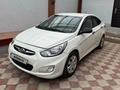 Hyundai Accent 2013 года за 3 600 000 тг. в Алматы