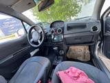 Daewoo Matiz 2008 года за 2 200 000 тг. в Шымкент – фото 4